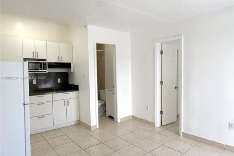 Villa ou maison à louer à Miami, Floride: 1 chambre № 2346381 - photo 2