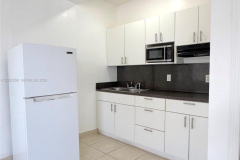 Villa ou maison à louer à Miami, Floride: 1 chambre № 2346381 - photo 3