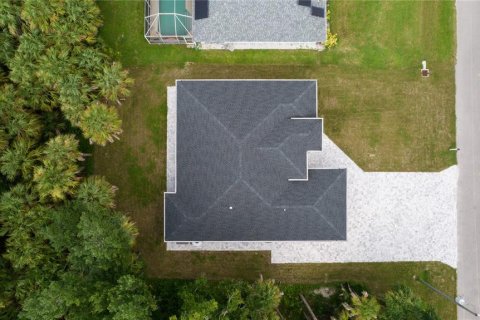 House in North Port, Florida 3 bedrooms, 180.51 sq.m. № 1912111 - photo 9