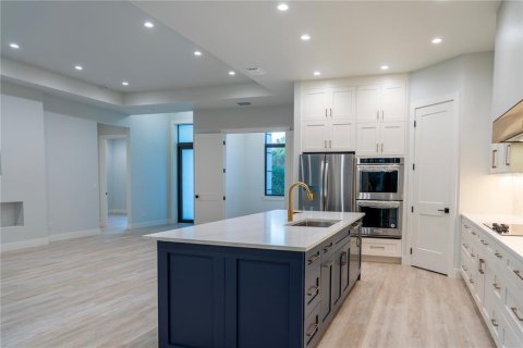 House in North Port, Florida 3 bedrooms, 180.51 sq.m. № 1912111 - photo 22
