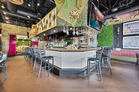 Propiedad comercial en Fort Lauderdale, Florida № 2147057