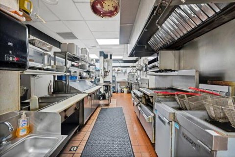 Propiedad comercial en venta en Fort Lauderdale, Florida № 2147057 - foto 19