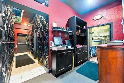 Propiedad comercial en venta en Fort Lauderdale, Florida № 2147057 - foto 21