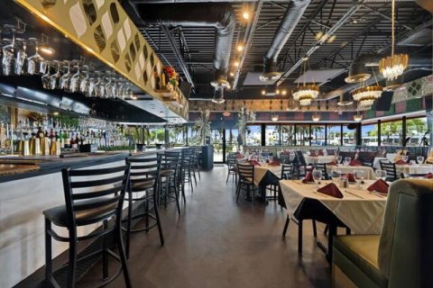 Propiedad comercial en venta en Fort Lauderdale, Florida № 2147057 - foto 9