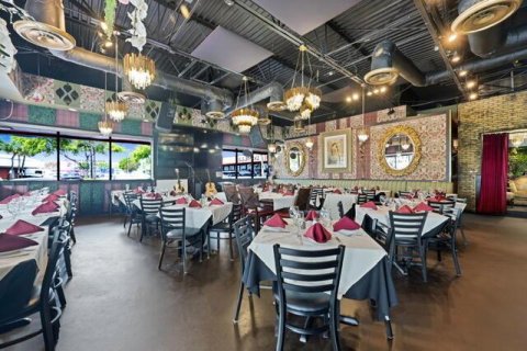 Propiedad comercial en venta en Fort Lauderdale, Florida № 2147057 - foto 4