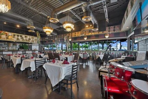 Propiedad comercial en venta en Fort Lauderdale, Florida № 2147057 - foto 8