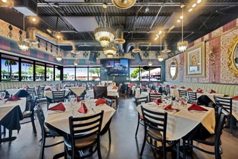 Propiedad comercial en venta en Fort Lauderdale, Florida № 2147057 - foto 5
