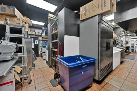 Propiedad comercial en venta en Fort Lauderdale, Florida № 2147057 - foto 20