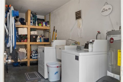 Condominio en venta en Saint Pete Beach, Florida, 2 dormitorios, 93.83 m2 № 1649164 - foto 22