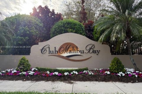 Condo in Homestead, Florida, 2 bedrooms  № 1763622 - photo 6