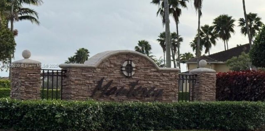 Condo in Homestead, Florida, 2 bedrooms  № 1763622