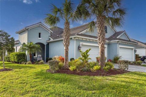Casa en venta en Bradenton, Florida, 2 dormitorios, 133.22 m2 № 1539020 - foto 1