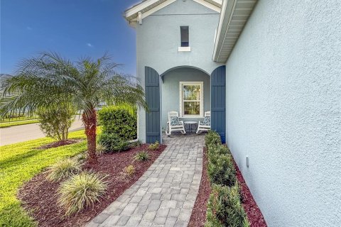 Casa en venta en Bradenton, Florida, 2 dormitorios, 133.22 m2 № 1539020 - foto 28