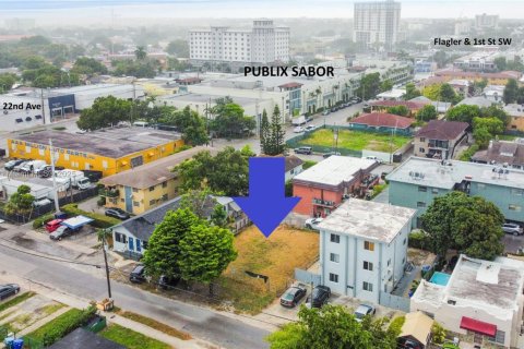 Terreno en venta en Miami, Florida № 1830287 - foto 11