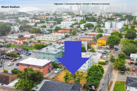Terreno en venta en Miami, Florida № 1830287 - foto 12