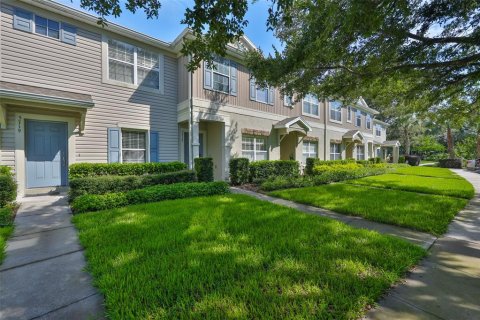 Townhouse in Fish Hawk, Florida 2 bedrooms, 128.48 sq.m. № 1789160 - photo 30