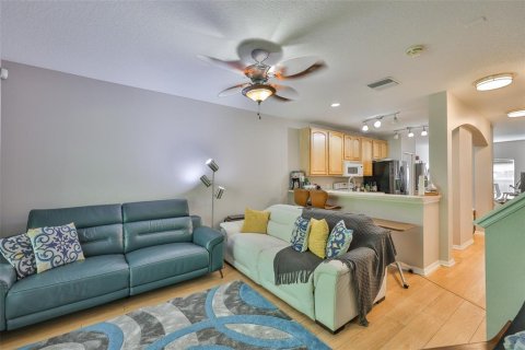 Townhouse in Fish Hawk, Florida 2 bedrooms, 128.48 sq.m. № 1789160 - photo 16