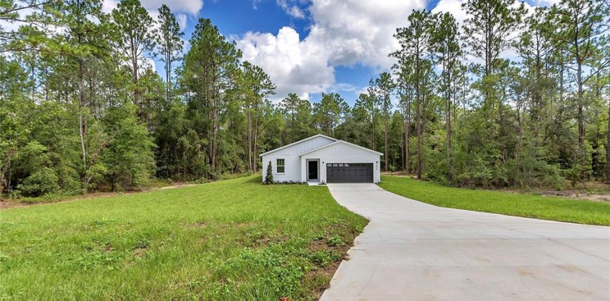 Casa en Ocala, Florida 3 dormitorios, 143.35 m2 № 1906746