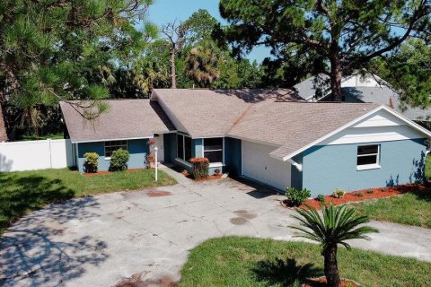House in Tarpon Springs, Florida 4 bedrooms, 183.11 sq.m. № 1834849 - photo 2
