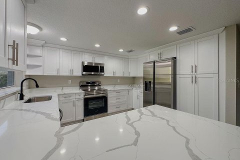 House in Tarpon Springs, Florida 4 bedrooms, 183.11 sq.m. № 1834849 - photo 3