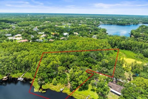 Casa en venta en Odessa, Florida, 3 dormitorios, 215.53 m2 № 1819657 - foto 1