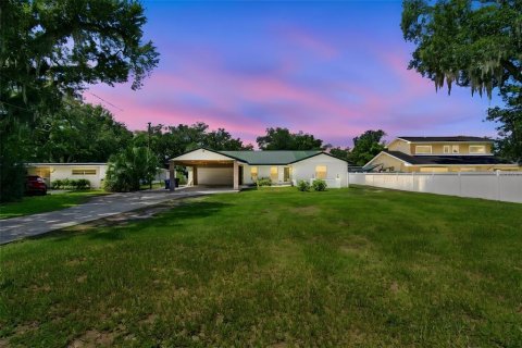 Villa ou maison à Lakeland, Floride 5 chambres, 342.9 m2 № 2345557