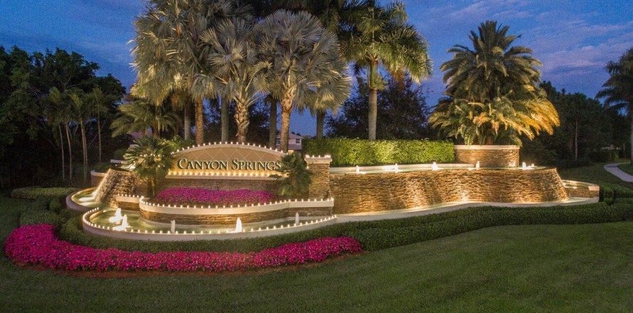 Casa en Boynton Beach, Florida 5 dormitorios, 325.81 m2 № 1210538