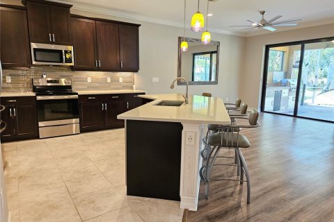 Casa en alquiler en Nokomis, Florida, 3 dormitorios, 167.78 m2 № 1905154 - foto 14