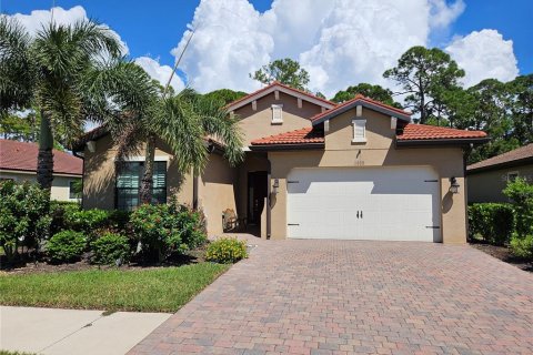 Casa en alquiler en Nokomis, Florida, 3 dormitorios, 167.78 m2 № 1905154 - foto 1