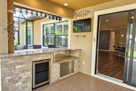 Casa en alquiler en Nokomis, Florida, 3 dormitorios, 167.78 m2 № 1905154 - foto 29
