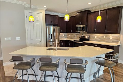 Casa en alquiler en Nokomis, Florida, 3 dormitorios, 167.78 m2 № 1905154 - foto 10