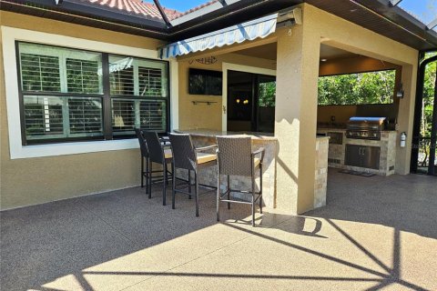 Casa en alquiler en Nokomis, Florida, 3 dormitorios, 167.78 m2 № 1905154 - foto 27