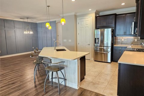 Casa en alquiler en Nokomis, Florida, 3 dormitorios, 167.78 m2 № 1905154 - foto 11