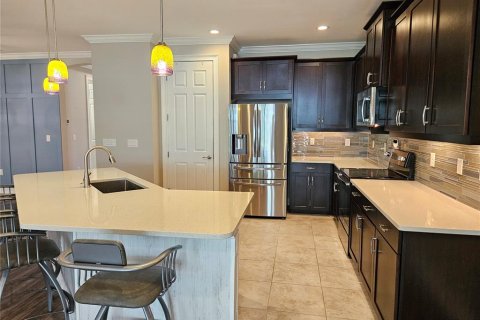 Casa en alquiler en Nokomis, Florida, 3 dormitorios, 167.78 m2 № 1905154 - foto 12