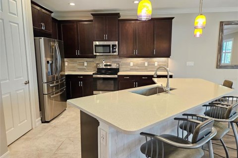 Casa en alquiler en Nokomis, Florida, 3 dormitorios, 167.78 m2 № 1905154 - foto 15