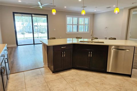 Casa en alquiler en Nokomis, Florida, 3 dormitorios, 167.78 m2 № 1905154 - foto 13