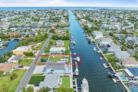 Land in Hernando Beach, Florida № 1869389 - photo 3