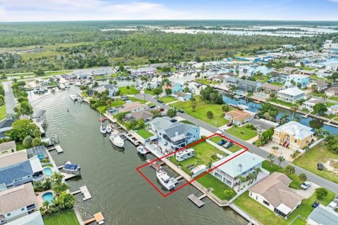 Land in Hernando Beach, Florida № 1869389 - photo 6