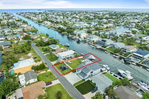 Land in Hernando Beach, Florida № 1869389 - photo 2