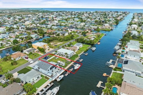 Land in Hernando Beach, Florida № 1869389 - photo 4