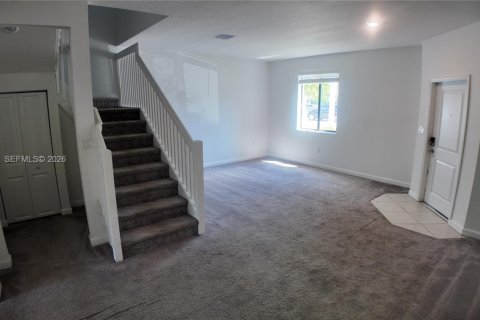 Купить виллу или дом в Майами, Флорида 3 спальни, 154.4м2, № 2052428 - фото 4