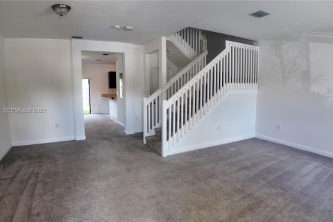 Купить виллу или дом в Майами, Флорида 3 спальни, 154.4м2, № 2052428 - фото 5