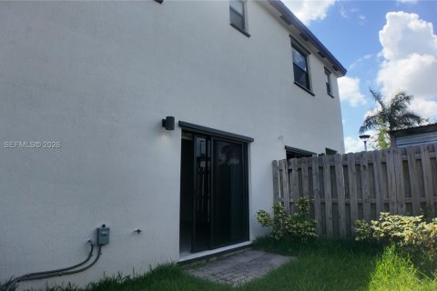 Купить виллу или дом в Майами, Флорида 3 спальни, 154.4м2, № 2052428 - фото 20