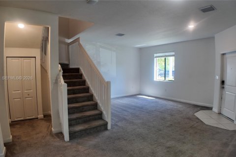 Купить виллу или дом в Майами, Флорида 3 спальни, 154.4м2, № 2052428 - фото 10