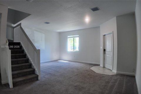 Купить виллу или дом в Майами, Флорида 3 спальни, 154.4м2, № 2052428 - фото 9