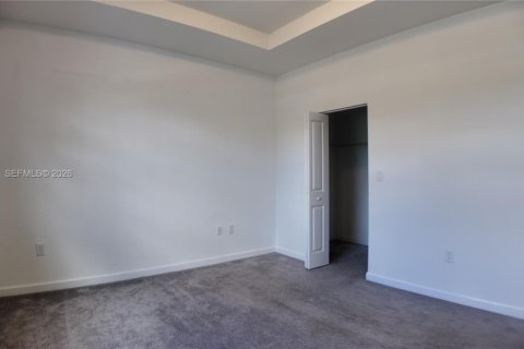 Купить виллу или дом в Майами, Флорида 3 спальни, 154.4м2, № 2052428 - фото 28