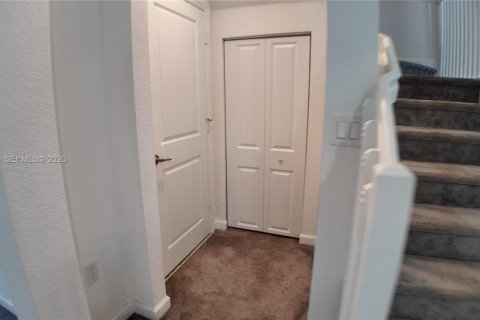 Купить виллу или дом в Майами, Флорида 3 спальни, 154.4м2, № 2052428 - фото 22