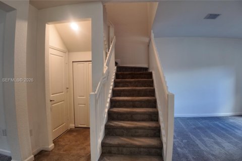 Купить виллу или дом в Майами, Флорида 3 спальни, 154.4м2, № 2052428 - фото 24