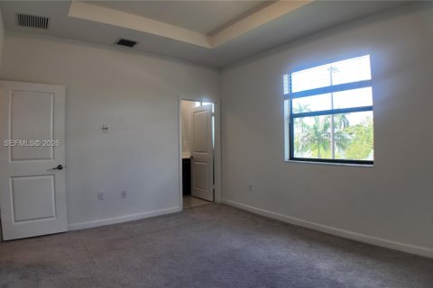 Купить виллу или дом в Майами, Флорида 3 спальни, 154.4м2, № 2052428 - фото 26