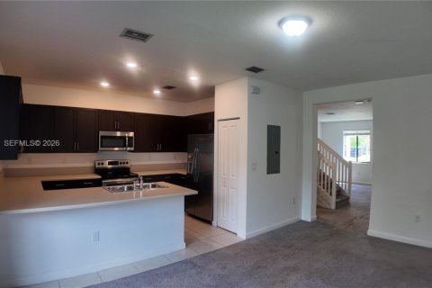 Купить виллу или дом в Майами, Флорида 3 спальни, 154.4м2, № 2052428 - фото 14